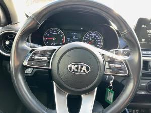 Miniature 7 Kia Forte Ex* Toit* Volant Chauffant* Carplay* Camera* 2021