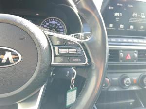 Miniature 10 Kia Forte Ex* Toit* Volant Chauffant* Carplay* Camera* 2021