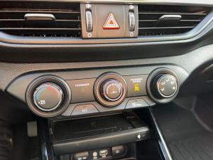 Miniature 16 Kia Forte Ex* Toit* Volant Chauffant* Carplay* Camera* 2021