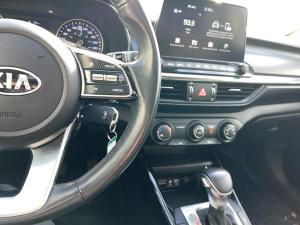 Miniature 17 Kia Forte Ex* Toit* Volant Chauffant* Carplay* Camera* 2021