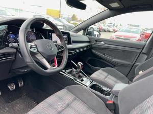 Miniature 6 Volkswagen Golf GTI Gti* Toit* Gps* Volant Chauffant* Bizone* 2024