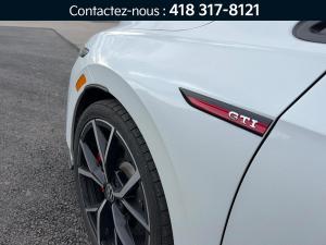 Miniature 7 Volkswagen Golf GTI Gti* Toit* Gps* Volant Chauffant* Bizone* 2024