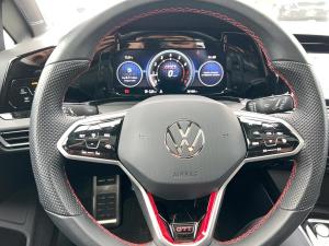 Miniature 8 Volkswagen Golf GTI Gti* Toit* Gps* Volant Chauffant* Bizone* 2024