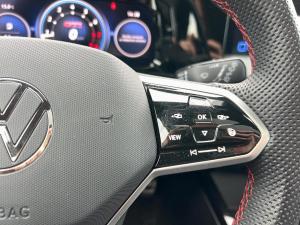 Miniature 11 Volkswagen Golf GTI Gti* Toit* Gps* Volant Chauffant* Bizone* 2024