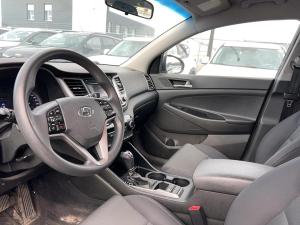 Miniature 5 Hyundai Tucson Sieges Chauffants* Cruise* Camera* A/C* 2018