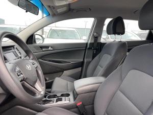 Miniature 6 Hyundai Tucson Sieges Chauffants* Cruise* Camera* A/C* 2018