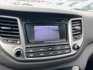 Miniature 9 Hyundai Tucson Sieges Chauffants* Cruise* Camera* A/C* 2018