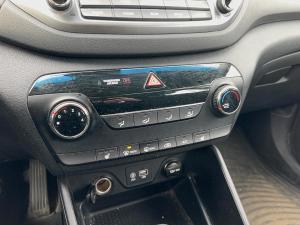 Miniature 11 Hyundai Tucson Sieges Chauffants* Cruise* Camera* A/C* 2018