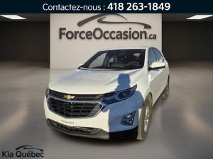 2018 Chevrolet Equinox LT 4 portes à transmission intégrale avec 1LT - Image 1