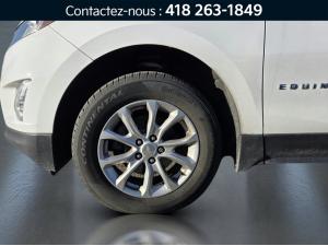 Miniature 6 Chevrolet Equinox LT 4 portes à transmission intégrale avec 1LT 2018
