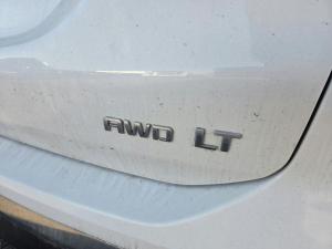 Miniature 7 Chevrolet Equinox LT 4 portes à transmission intégrale avec 1LT 2018