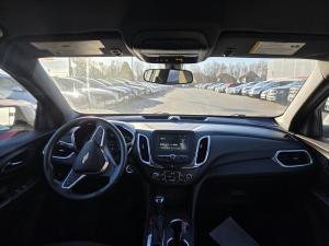 Miniature 9 Chevrolet Equinox LT 4 portes à transmission intégrale avec 1LT 2018