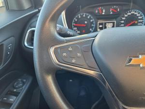 Miniature 13 Chevrolet Equinox LT 4 portes à transmission intégrale avec 1LT 2018