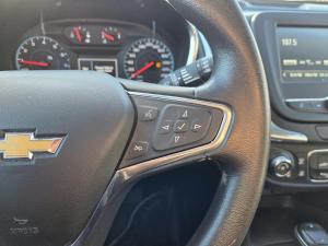 Miniature 15 Chevrolet Equinox LT 4 portes à transmission intégrale avec 1LT 2018