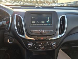 Miniature 18 Chevrolet Equinox LT 4 portes à transmission intégrale avec 1LT 2018