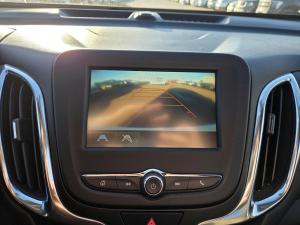 Miniature 19 Chevrolet Equinox LT 4 portes à transmission intégrale avec 1LT 2018