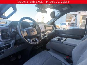 Miniature 6 Ford F-150 XLT cabine SuperCrew 4RM caisse de 6,5 pi 2025