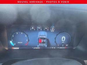 Miniature 7 Ford F-150 XLT cabine SuperCrew 4RM caisse de 6,5 pi 2025