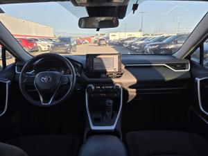 Miniature 6 Toyota Rav4 Xle *Awd *Toit*Camera *Carplay *Cruise *Bizone 2022