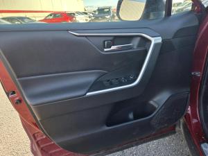 Miniature 7 Toyota Rav4 Xle *Awd *Toit*Camera *Carplay *Cruise *Bizone 2022