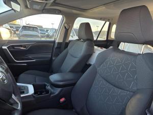 Miniature 10 Toyota Rav4 Xle *Awd *Toit*Camera *Carplay *Cruise *Bizone 2022
