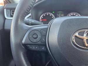 Miniature 13 Toyota Rav4 Xle *Awd *Toit*Camera *Carplay *Cruise *Bizone 2022