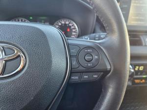 Miniature 15 Toyota Rav4 Xle *Awd *Toit*Camera *Carplay *Cruise *Bizone 2022