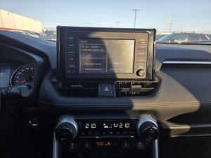 Miniature 18 Toyota Rav4 Xle *Awd *Toit*Camera *Carplay *Cruise *Bizone 2022