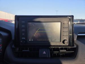 Miniature 19 Toyota Rav4 Xle *Awd *Toit*Camera *Carplay *Cruise *Bizone 2022