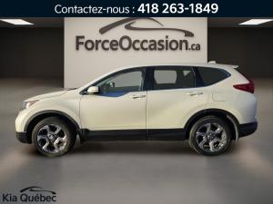 Miniature 5 Honda CR-V Ex *Awd *Camera *Carplay *Cruise *Toit *Bizone *Siege Chauffant 2017