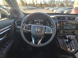 Miniature 8 Honda CR-V Ex *Awd *Camera *Carplay *Cruise *Toit *Bizone *Siege Chauffant 2017