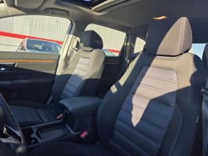 Miniature 13 Honda CR-V Ex *Awd *Camera *Carplay *Cruise *Toit *Bizone *Siege Chauffant 2017