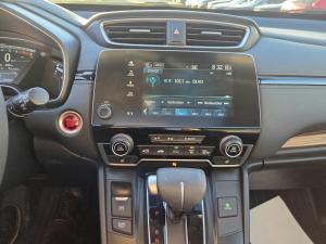 Miniature 16 Honda CR-V Ex *Awd *Camera *Carplay *Cruise *Toit *Bizone *Siege Chauffant 2017