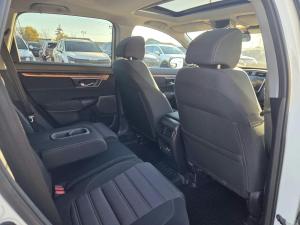 Miniature 20 Honda CR-V Ex *Awd *Camera *Carplay *Cruise *Toit *Bizone *Siege Chauffant 2017