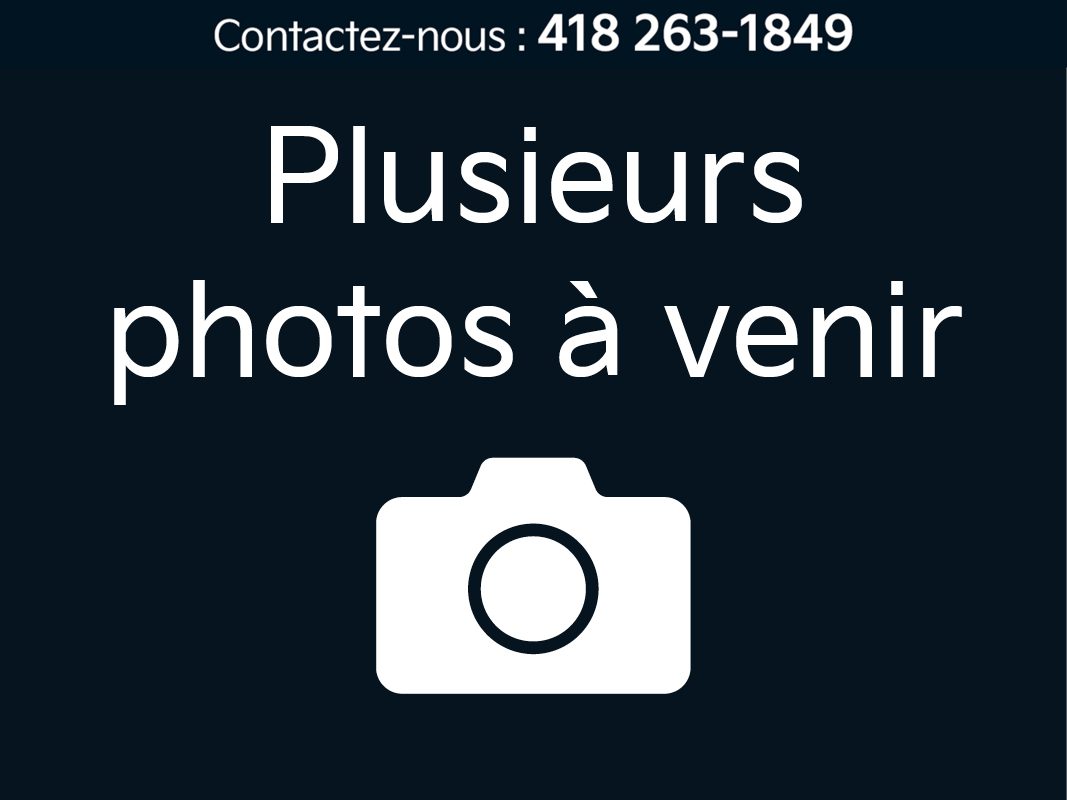 Image 1 Kia Seltos Lx *Camera *Carplay *Cruise *Siege Chauffant 2021
