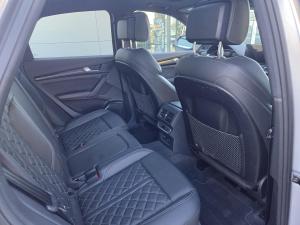Miniature 8 Audi SQ5 Sportback Progressiv *Awd *Cuir *Camera *Toit *Bi-Zone 2023