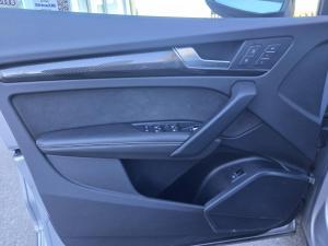 Miniature 12 Audi SQ5 Sportback Progressiv *Awd *Cuir *Camera *Toit *Bi-Zone 2023