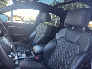 Miniature 15 Audi SQ5 Sportback Progressiv *Awd *Cuir *Camera *Toit *Bi-Zone 2023