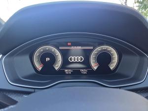 Miniature 18 Audi SQ5 Sportback Progressiv *Awd *Cuir *Camera *Toit *Bi-Zone 2023