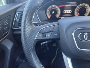 Miniature 20 Audi SQ5 Sportback Progressiv *Awd *Cuir *Camera *Toit *Bi-Zone 2023