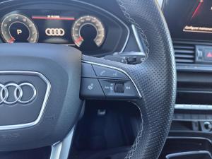 Miniature 21 Audi SQ5 Sportback Progressiv *Awd *Cuir *Camera *Toit *Bi-Zone 2023