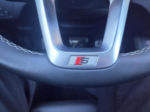 Miniature 22 Audi SQ5 Sportback Progressiv *Awd *Cuir *Camera *Toit *Bi-Zone 2023