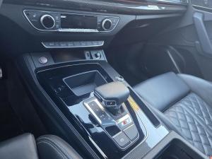 Miniature 23 Audi SQ5 Sportback Progressiv *Awd *Cuir *Camera *Toit *Bi-Zone 2023
