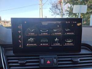 Miniature 24 Audi SQ5 Sportback Progressiv *Awd *Cuir *Camera *Toit *Bi-Zone 2023