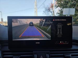 Miniature 25 Audi SQ5 Sportback Progressiv *Awd *Cuir *Camera *Toit *Bi-Zone 2023