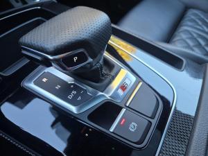 Miniature 27 Audi SQ5 Sportback Progressiv *Awd *Cuir *Camera *Toit *Bi-Zone 2023
