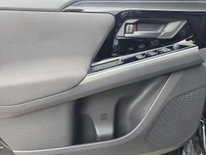 Miniature 7 Toyota BZ4X L * Fwd * 201Hp * Bi-Zone * Camera * Carplay * Angles Morts * 2023