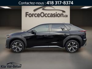 Miniature 9 Toyota BZ4X L * Fwd * 201Hp * Bi-Zone * Camera * Carplay * Angles Morts * 2023