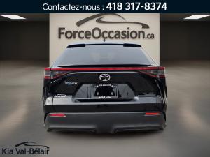 Miniature 10 Toyota BZ4X L * Fwd * 201Hp * Bi-Zone * Camera * Carplay * Angles Morts * 2023