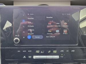 Miniature 14 Toyota BZ4X L * Fwd * 201Hp * Bi-Zone * Camera * Carplay * Angles Morts * 2023